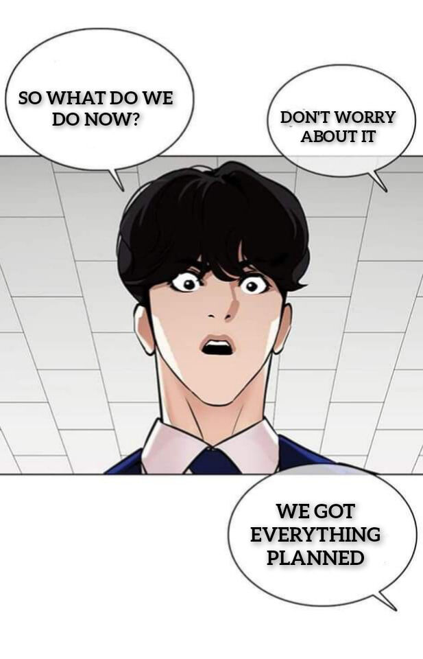 Read Lookism (en) Manga Online