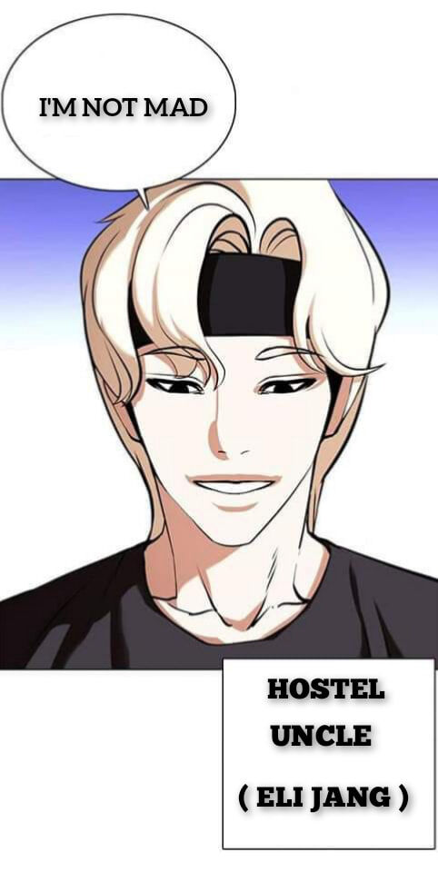 Read Lookism (en) Manga Online