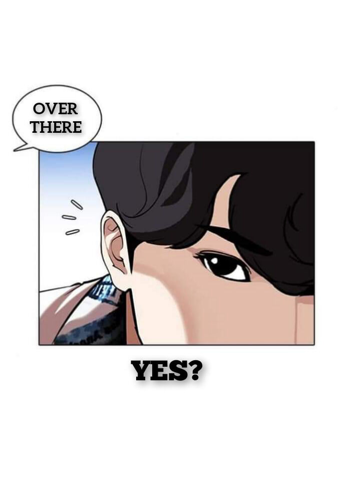 Read Lookism (en) Manga Online