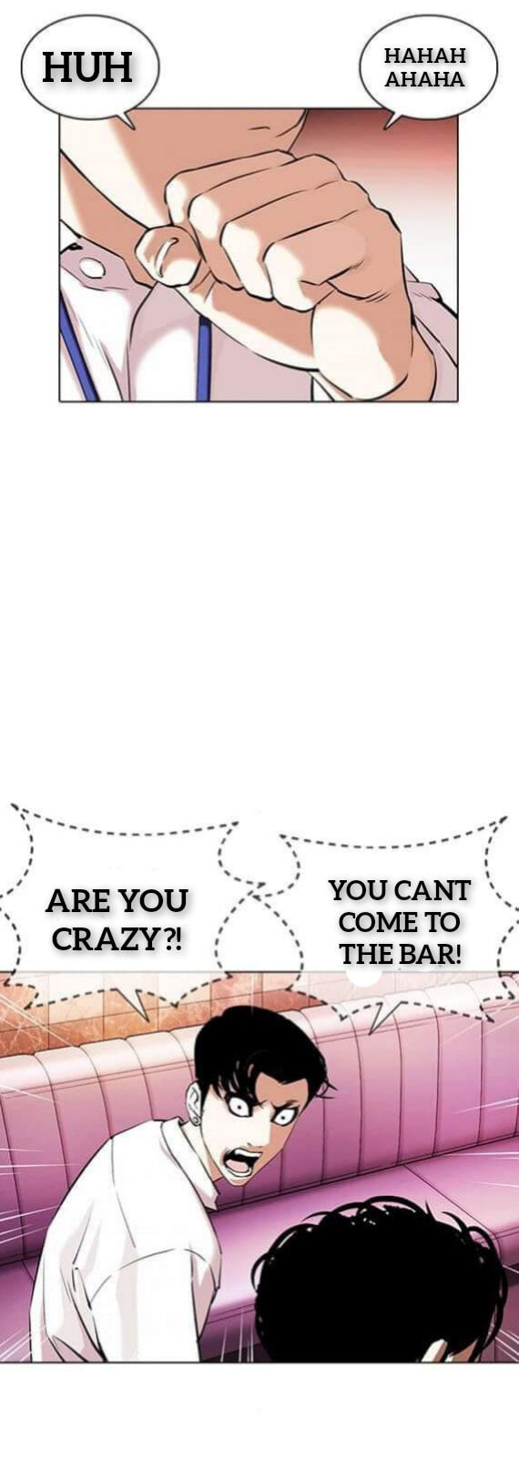 Read Lookism (en) Manga Online