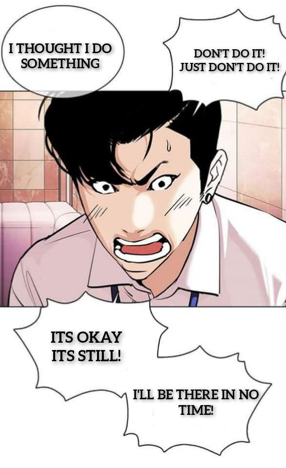 Read Lookism (en) Manga Online