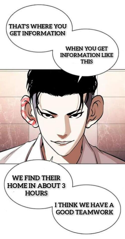 Read Lookism (en) Manga Online