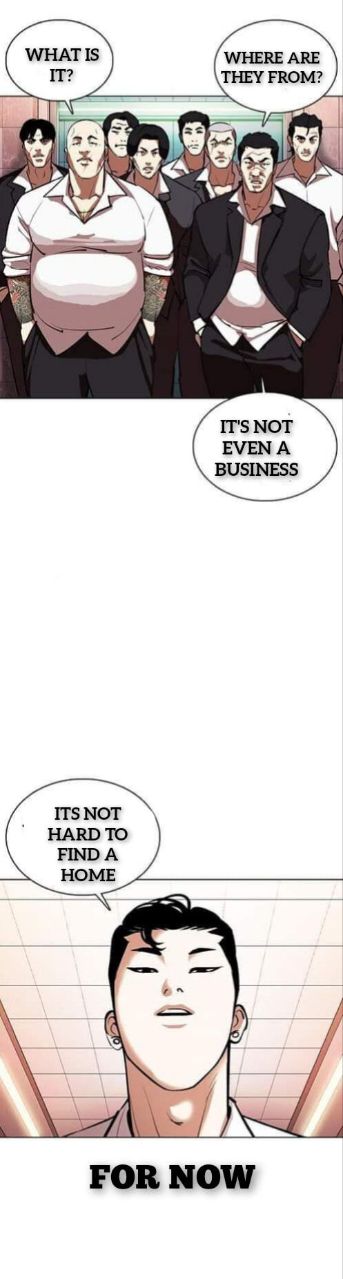 Read Lookism (en) Manga Online