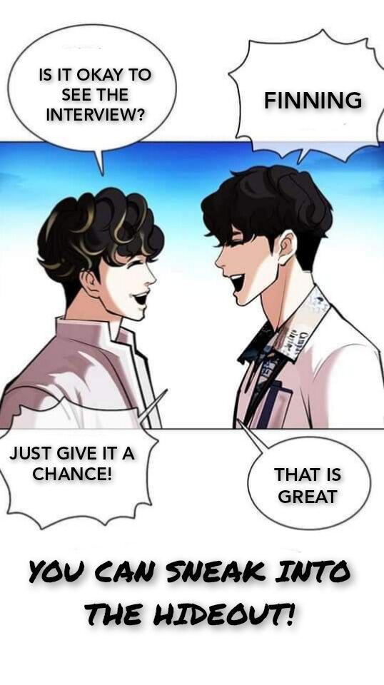 Read Lookism (en) Manga Online