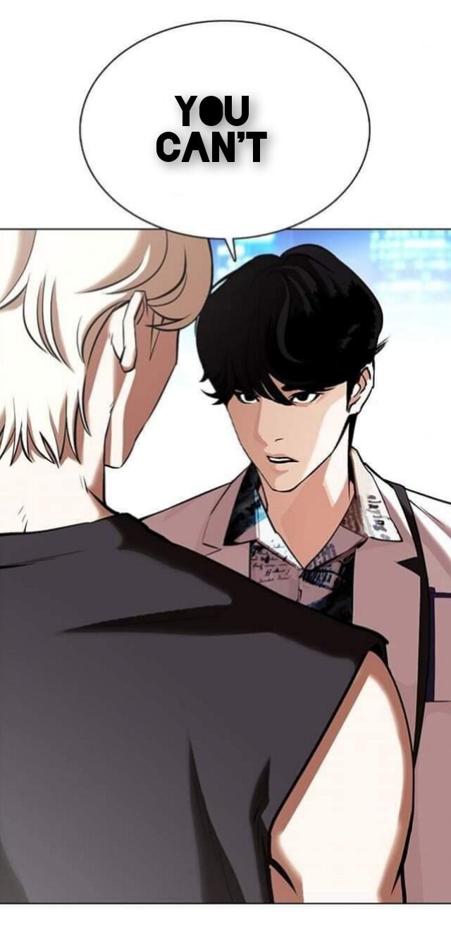 Read Lookism (en) Manga Online