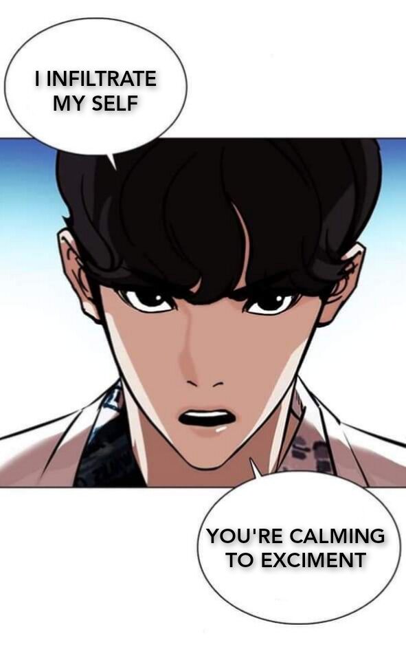 Read Lookism (en) Manga Online