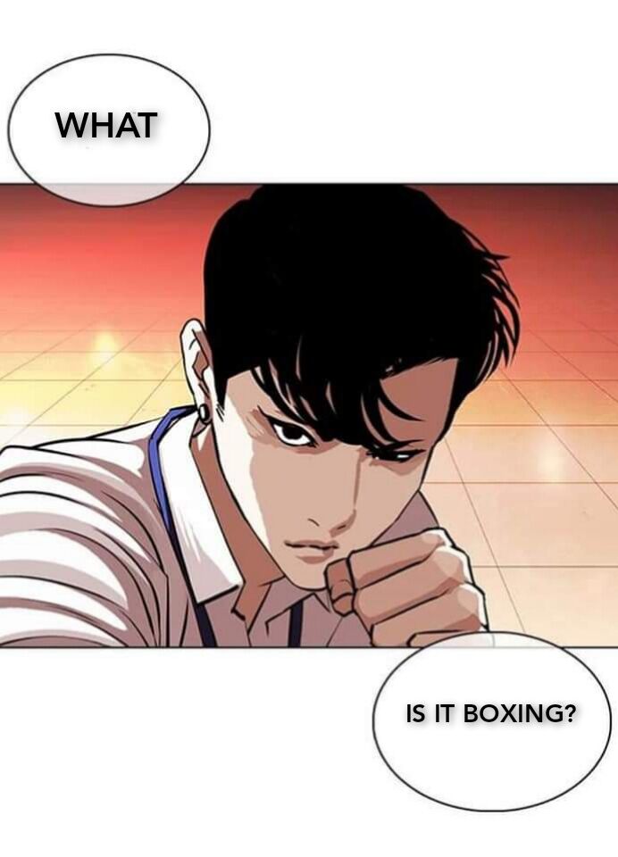 Read Lookism (en) Manga Online