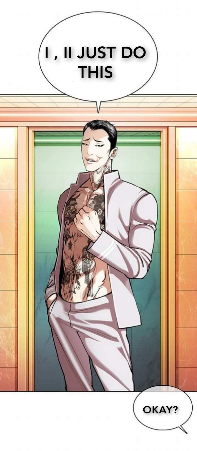 Read Lookism (en) Manga Online