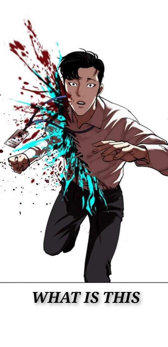 Read Lookism (en) Manga Online