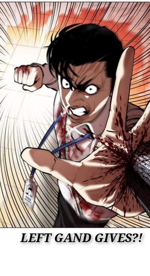 Read Lookism (en) Manga Online