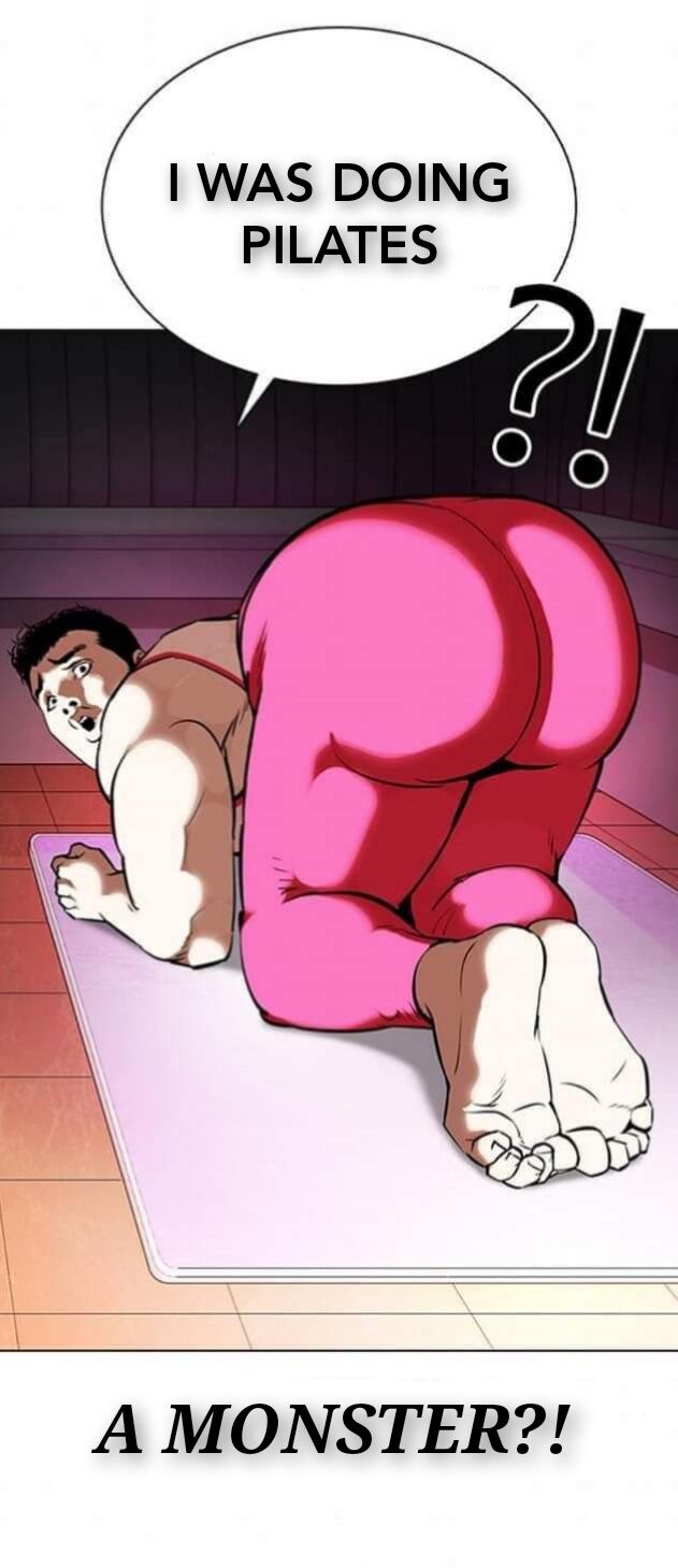 Read Lookism (en) Manga Online