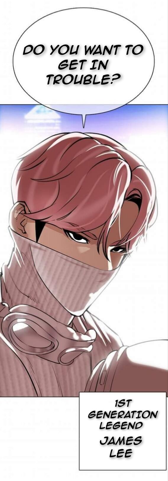 Read Lookism (en) Manga Online