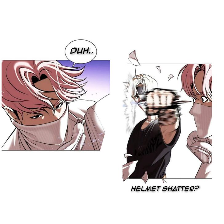 Read Lookism (en) Manga Online