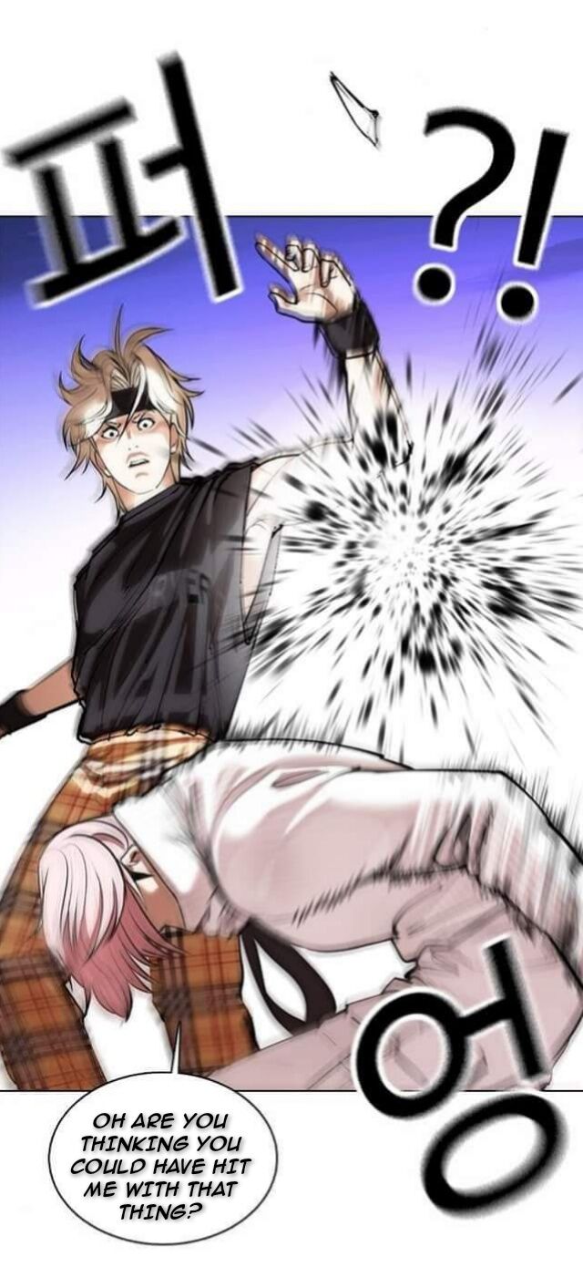 Read Lookism (en) Manga Online