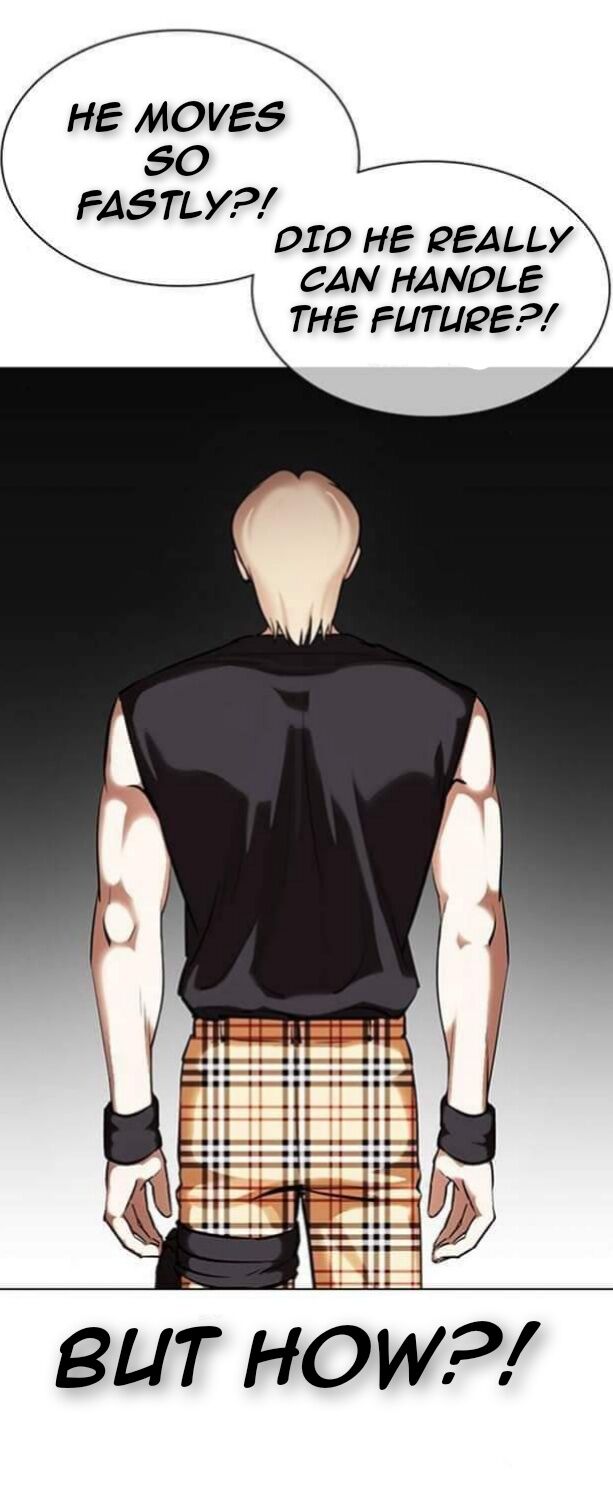 Read Lookism (en) Manga Online