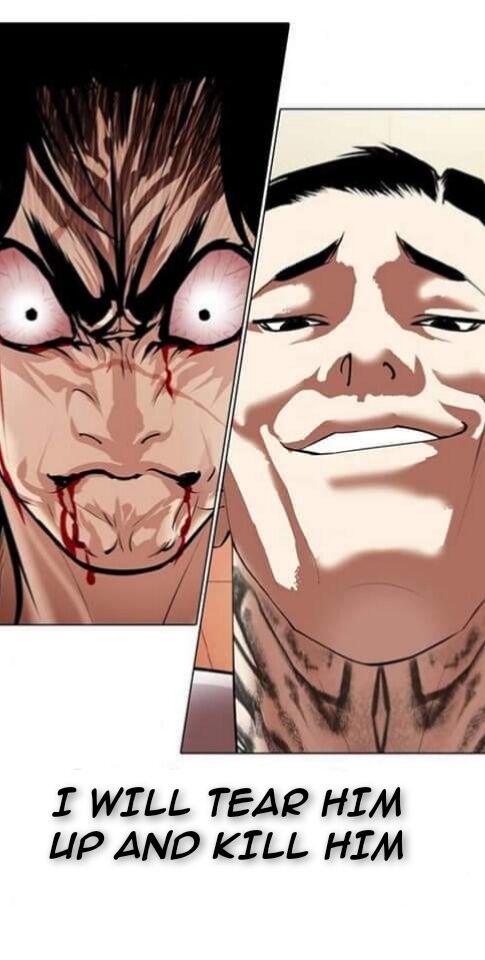 Read Lookism (en) Manga Online