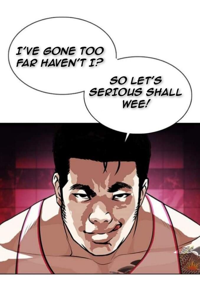 Read Lookism (en) Manga Online