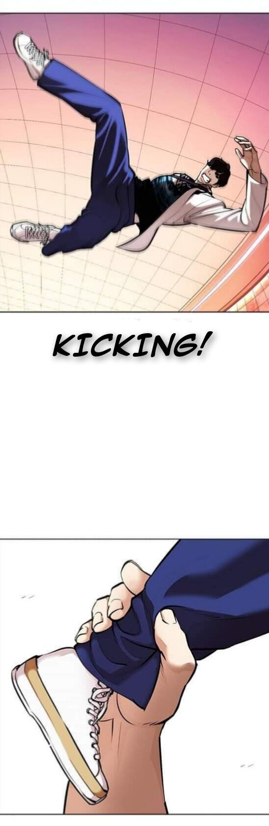 Read Lookism (en) Manga Online