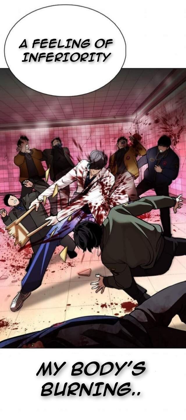 Read Lookism (en) Manga Online