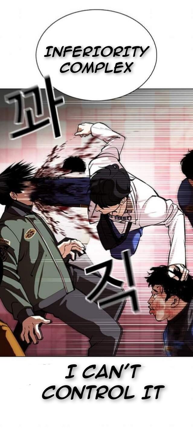 Read Lookism (en) Manga Online