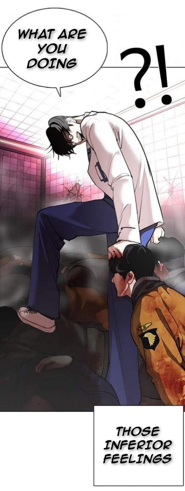 Read Lookism (en) Manga Online