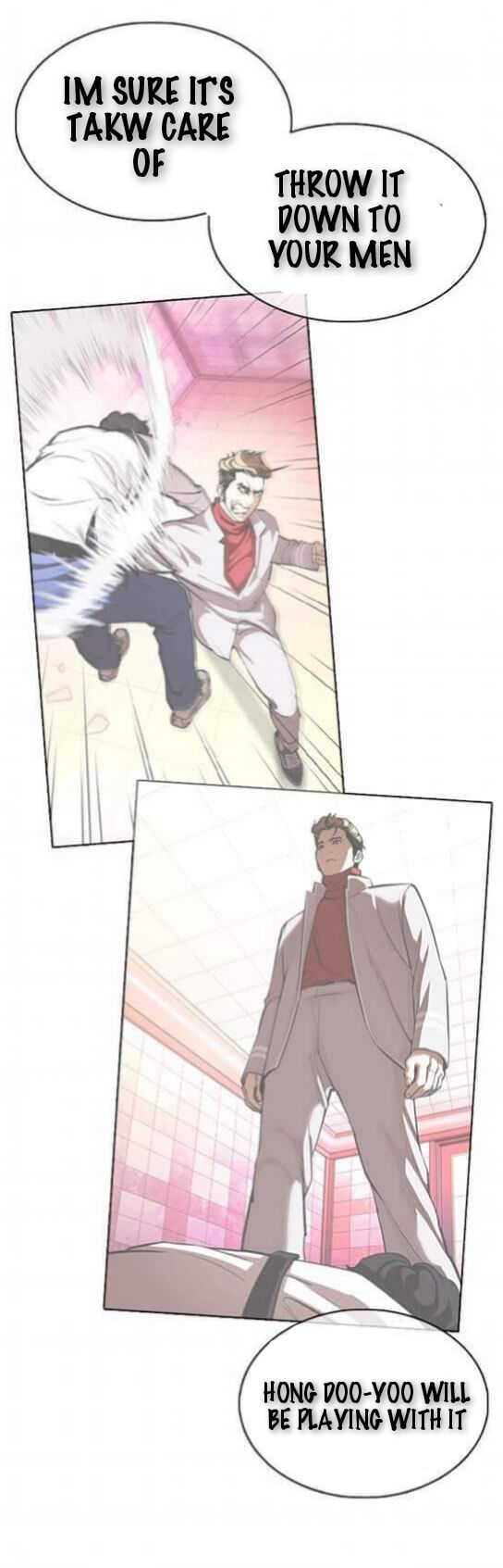 Read Lookism (en) Manga Online