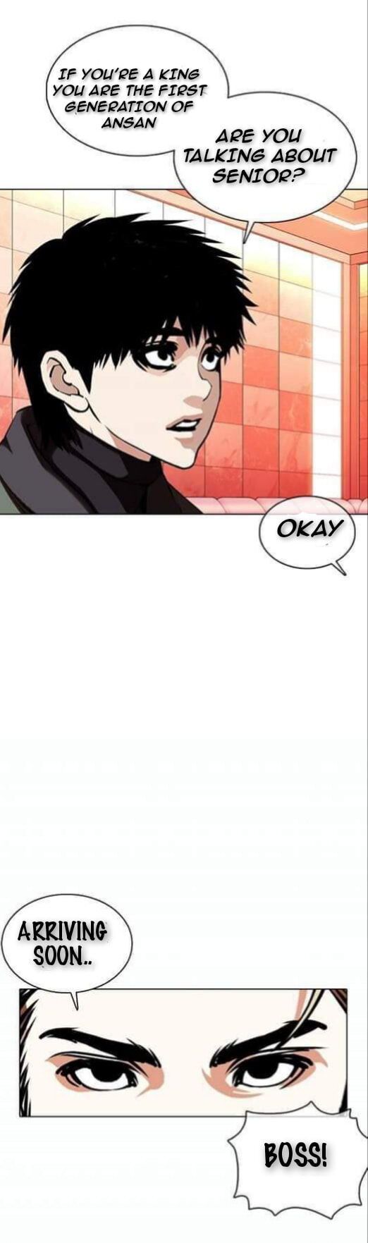 Read Lookism (en) Manga Online