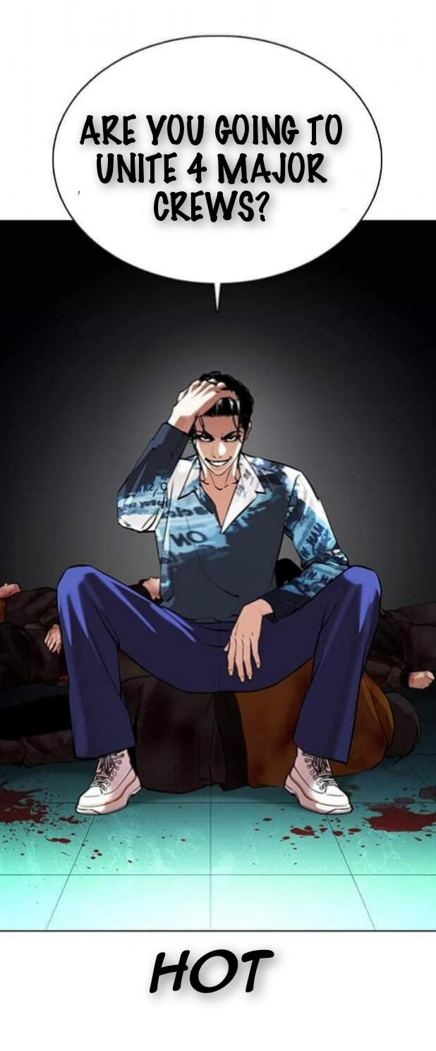 Read Lookism (en) Manga Online