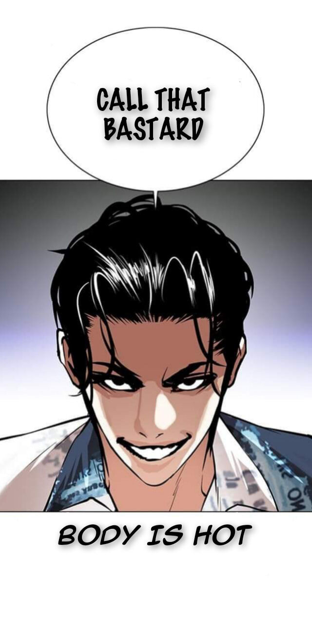 Read Lookism (en) Manga Online