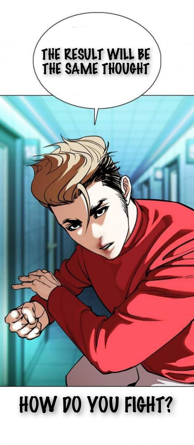 Read Lookism (en) Manga Online