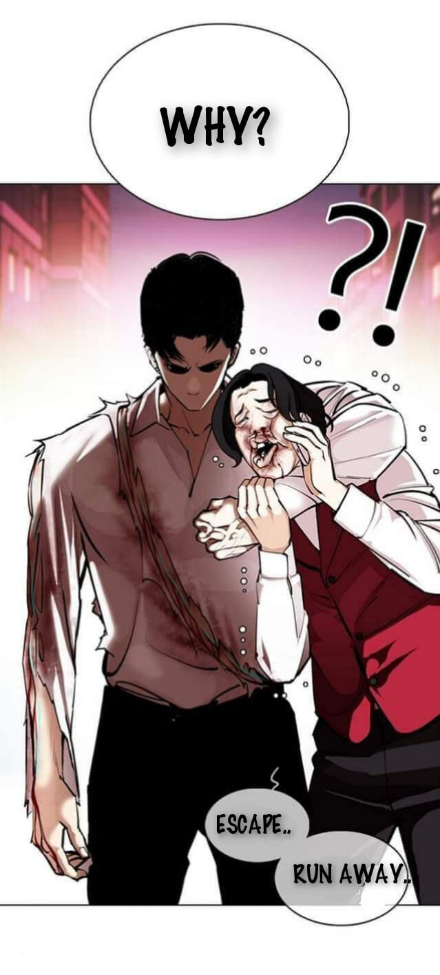 Read Lookism (en) Manga Online