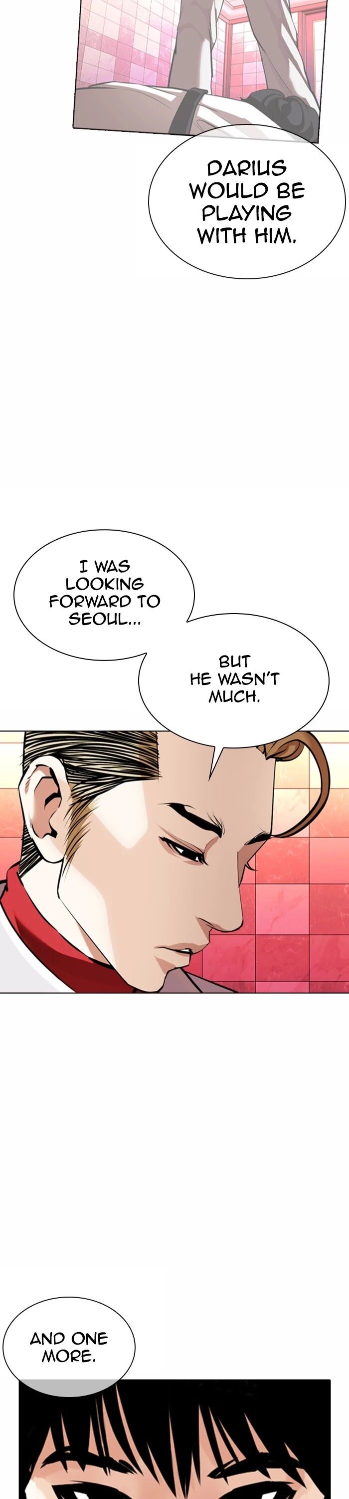 Read Lookism (en) Manga Online