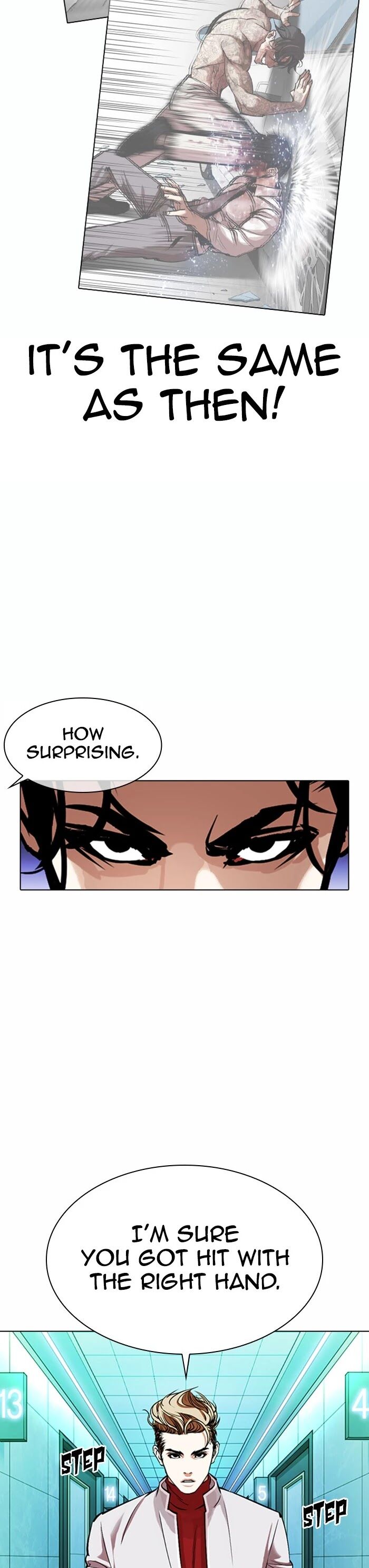 Read Lookism (en) Manga Online