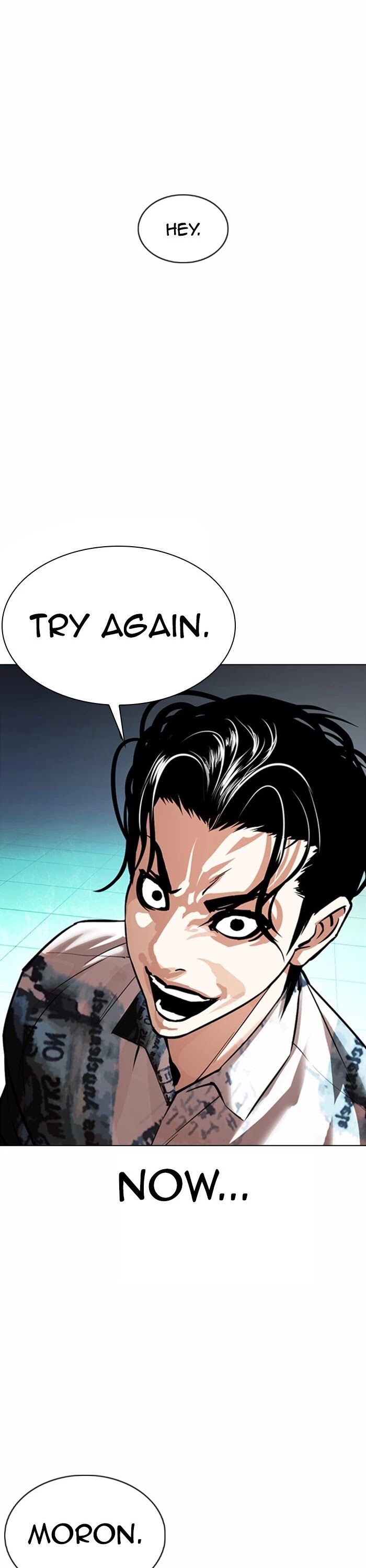 Read Lookism (en) Manga Online