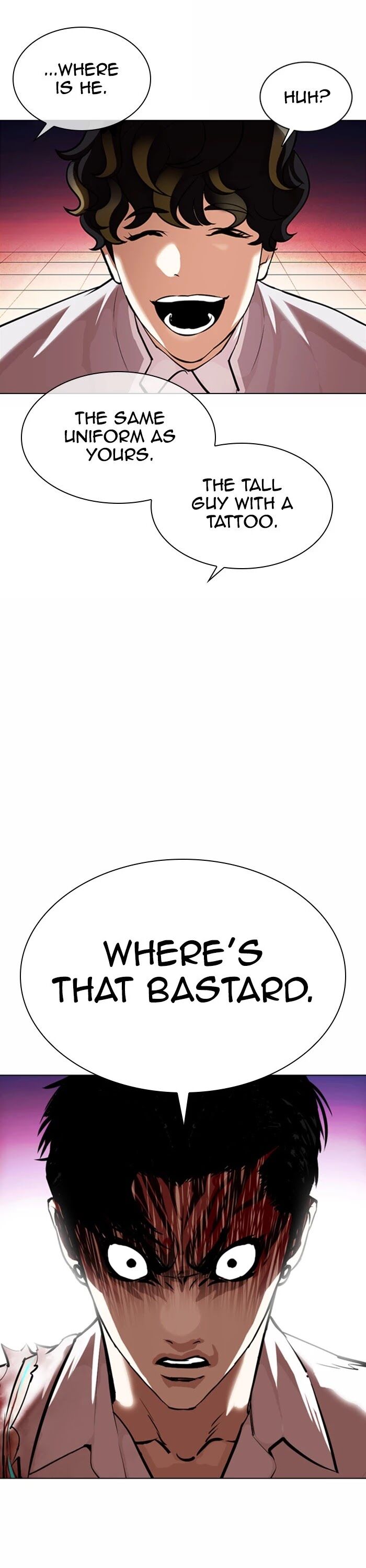 Read Lookism (en) Manga Online