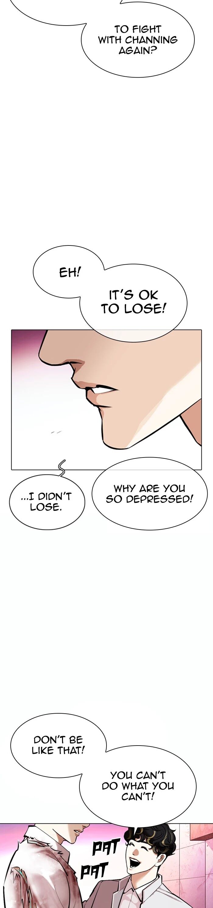 Read Lookism (en) Manga Online