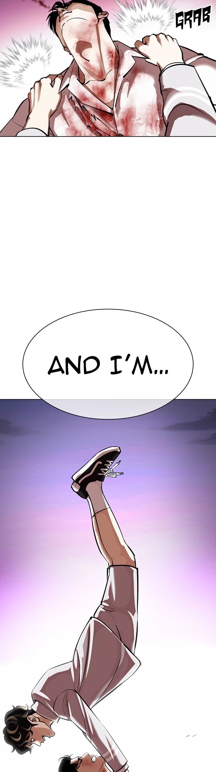 Read Lookism (en) Manga Online