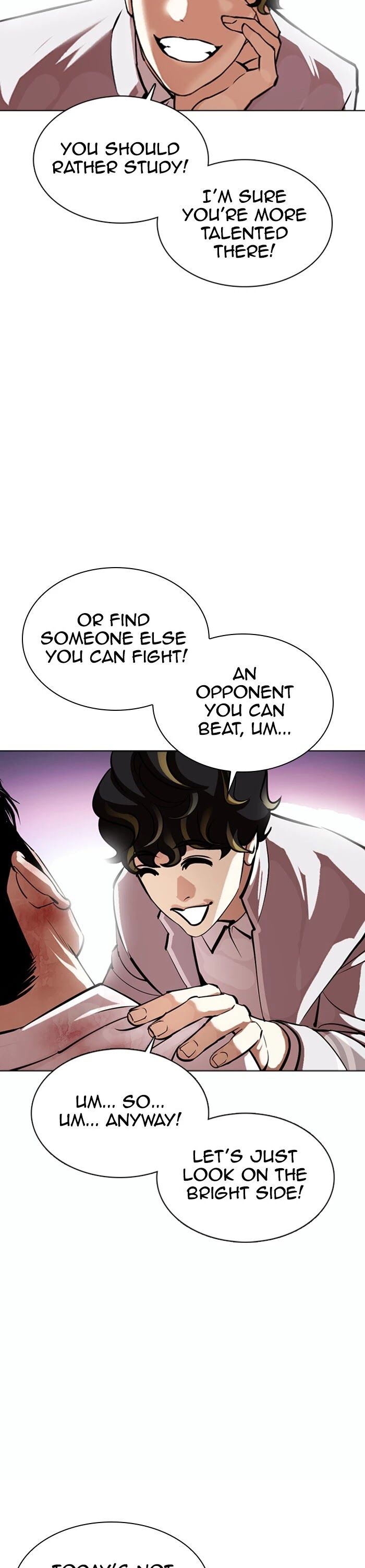 Read Lookism (en) Manga Online