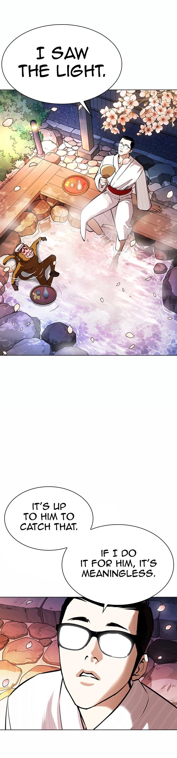 Read Lookism (en) Manga Online