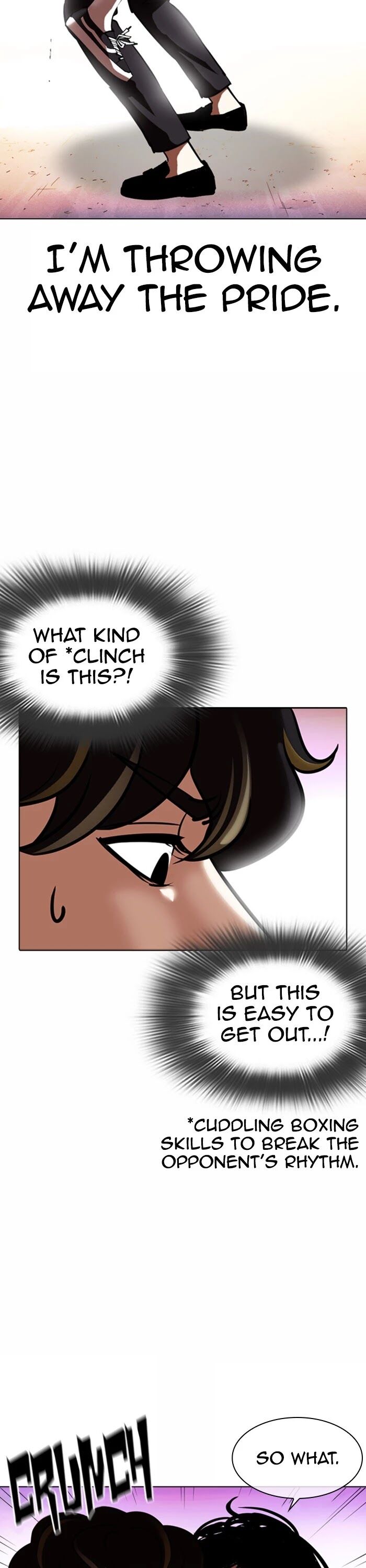 Read Lookism (en) Manga Online