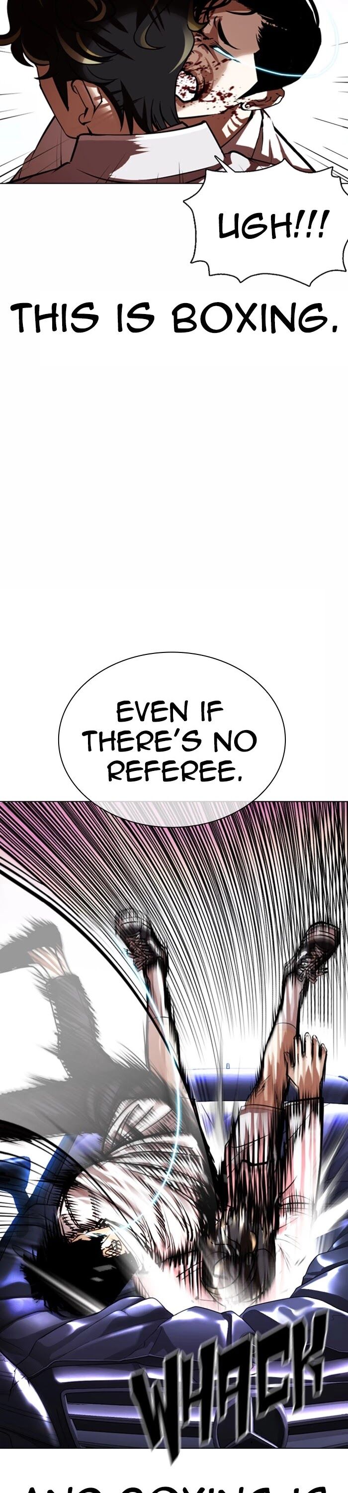 Read Lookism (en) Manga Online