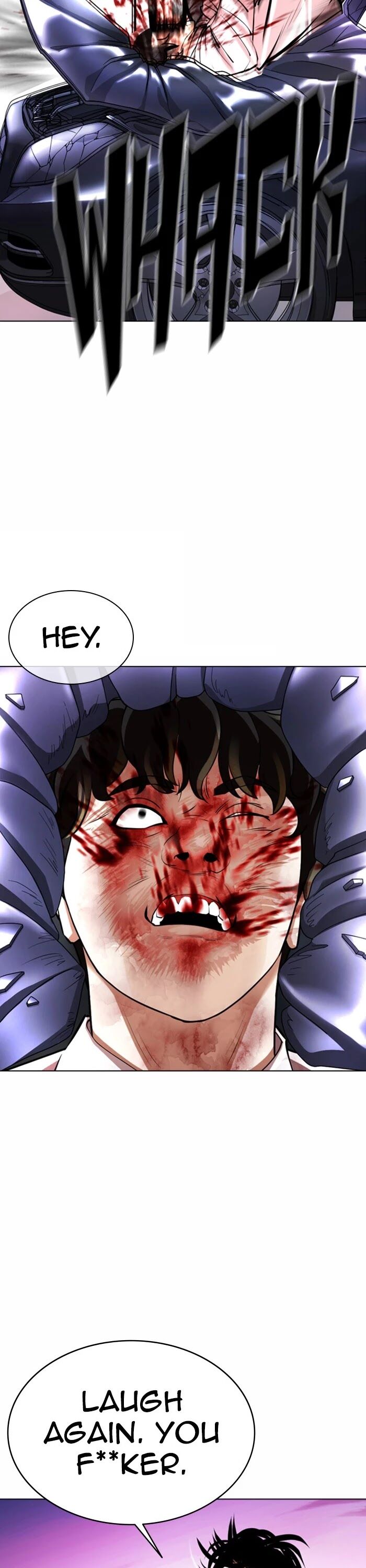 Read Lookism (en) Manga Online