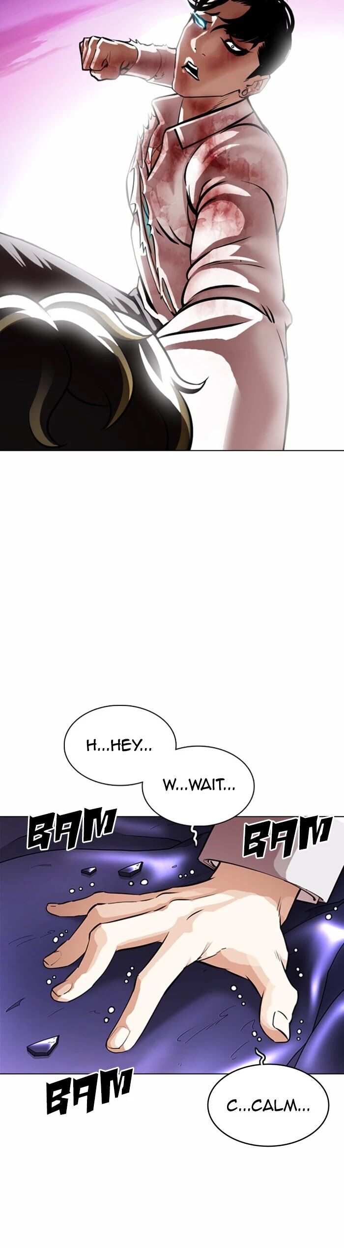 Read Lookism (en) Manga Online