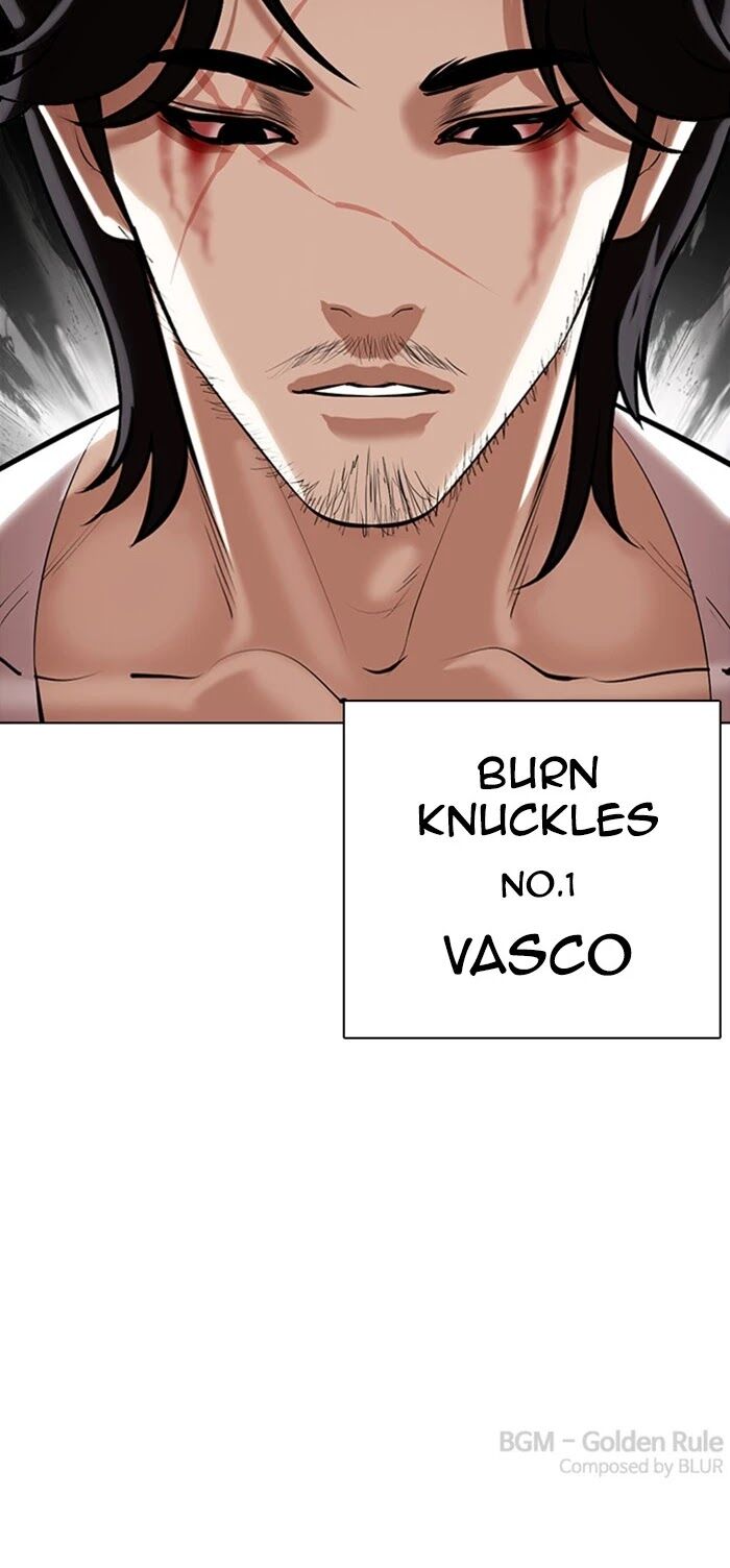 Read Lookism (en) Manga Online