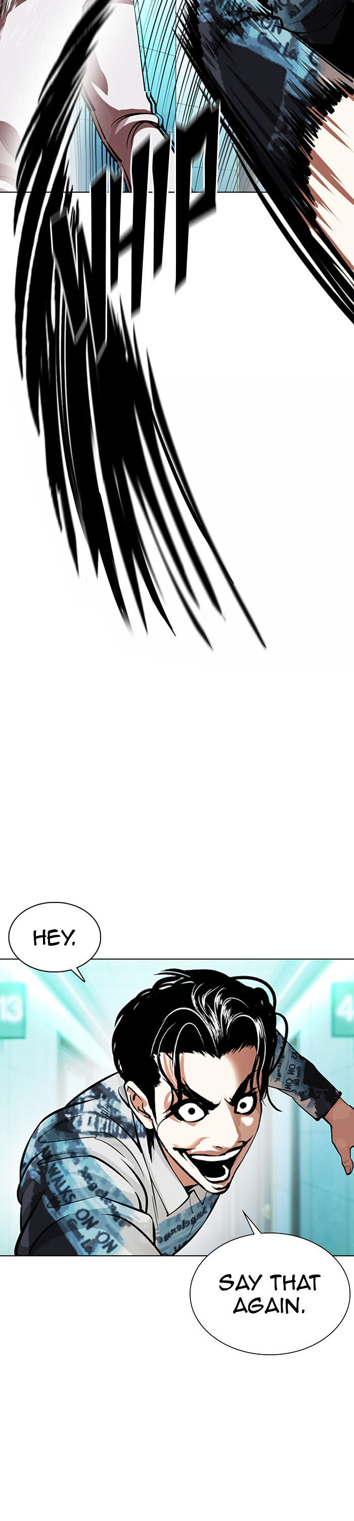 Read Lookism (en) Manga Online