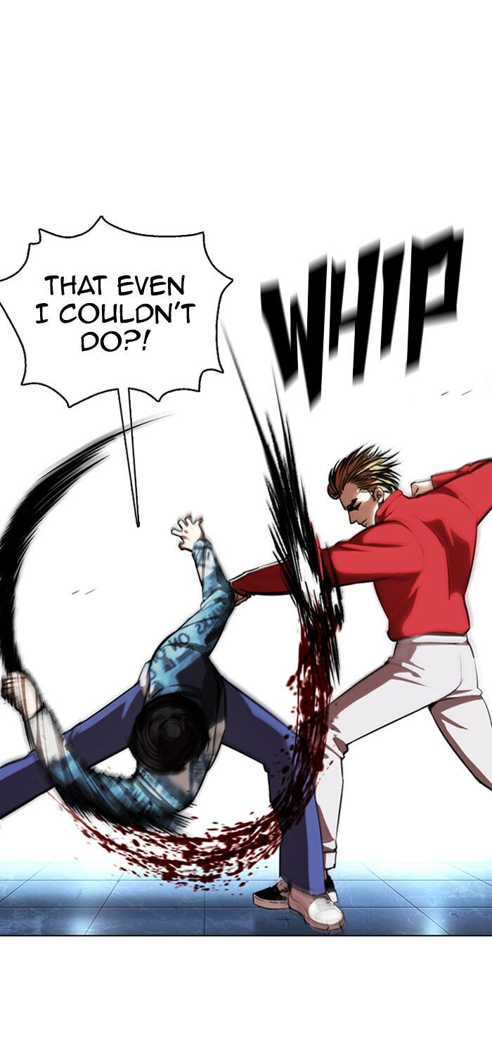 Read Lookism (en) Manga Online