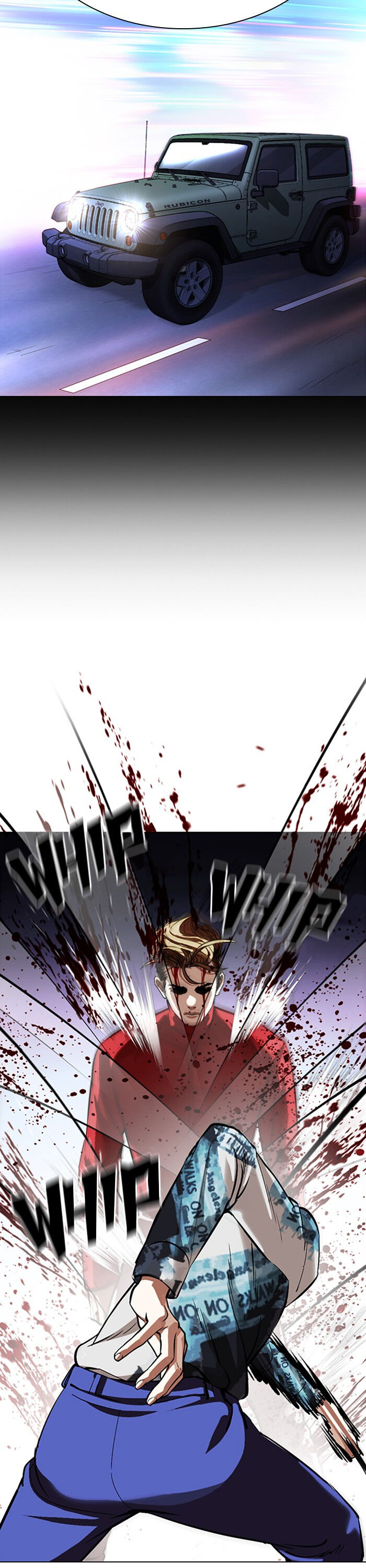 Read Lookism (en) Manga Online