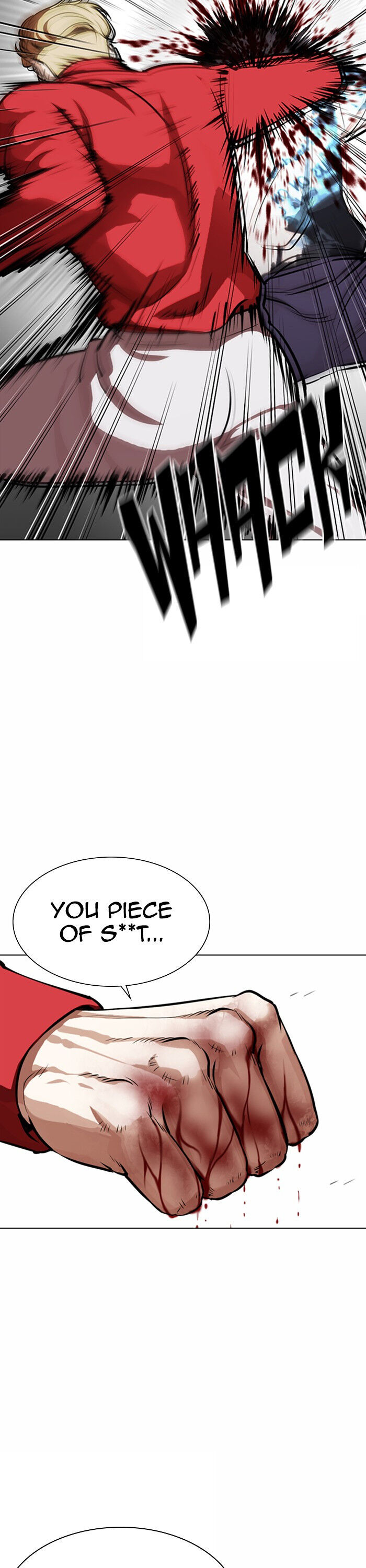 Read Lookism (en) Manga Online