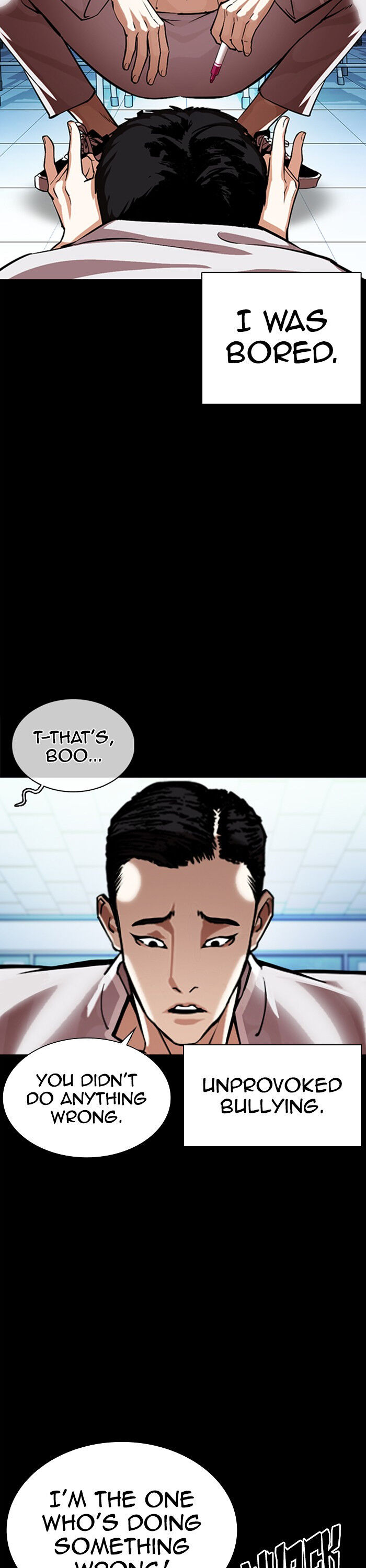 Read Lookism (en) Manga Online