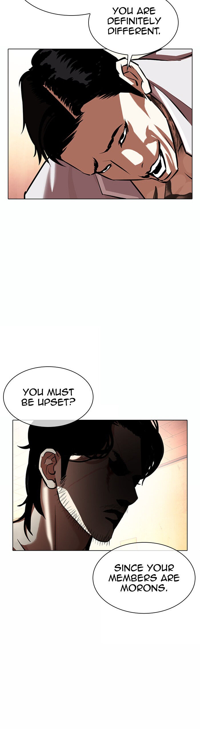 Read Lookism (en) Manga Online